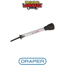 Draper 01054 Battery