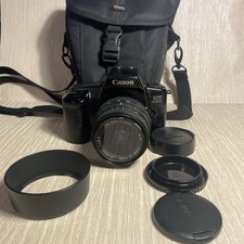 CANON EOS 1000F 35mm AF SLR
