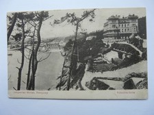 Torquay. the Imperial Hotel