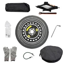SPARE WHEEL STEEL FOR