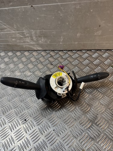 Ford mk2 steering column - ka,
