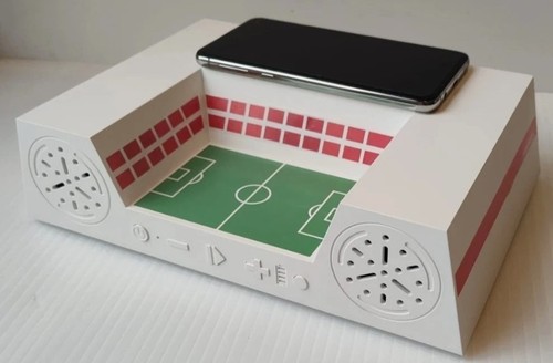 Football stadium wireless - stadium,
