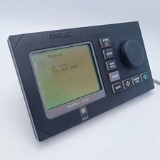 Simrad ap50 control unit - simrad,