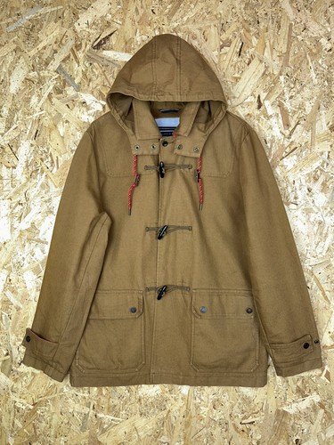 Tommy hilfiger duffle jacket - duffle,