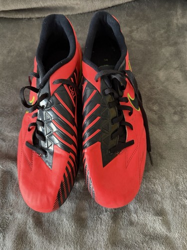 Nike t90 total - total, shoot