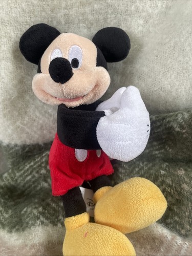 Disney micky mouse snuggle - micky,