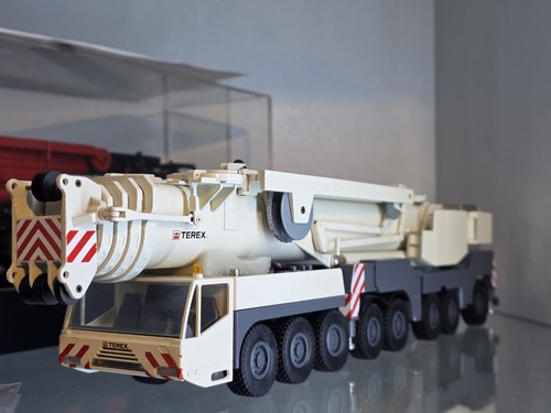 Terex demag ac500 conrad - terex, ac500-2