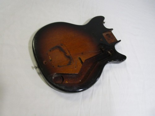 S vintage teisco - /,