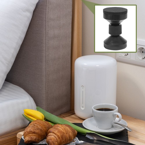 Bed stopper wall noise couch - stopper,
