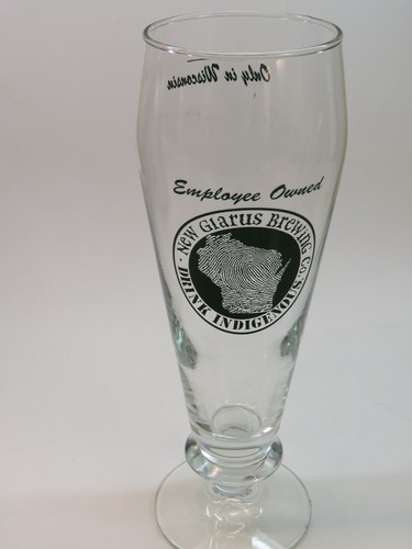 Unique beer glass new - unique,