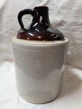 Antique Moonshine Jug