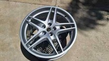 Ferrari F430 430 post 19" rim