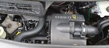 Renault Trafic || X83 2001-2011 2.5 DCi Gearbox 6 Speed Manual PK6 028 (BVM)