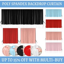 Stretch Polyester Spandex