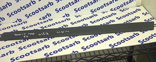 Saab 9000 left hand rear - cs,