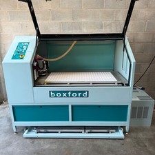 Boxford A1HSRi2 CNC Router