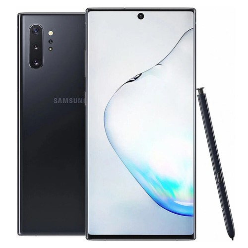 Samsung galaxy note10 n970u - note10, 4g