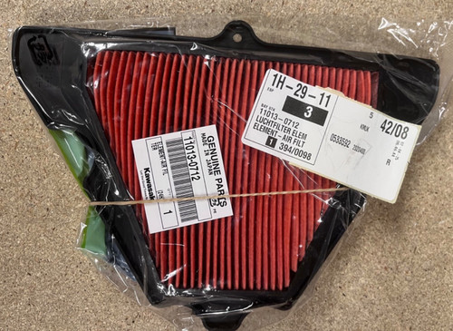 Oem genuine kawasaki ninja - oem,