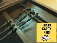 3 Slip D German Rigs / Amnesia