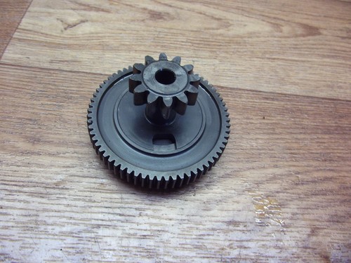 Buell xb3 1125 gear - r, between