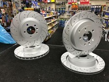 FOR FORD MONDEO MK2 ST200 ST24