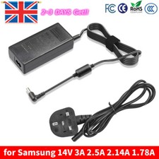 14V 3A Charger for Samsung