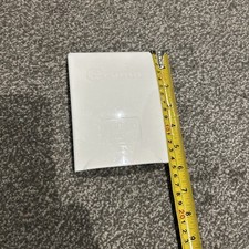 CARAVAN TRUM ULTRAFLOW 40060-97300 COMPACT HOUSING FLAP IN WHITE