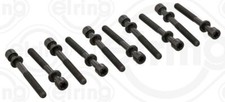 Head Bolt Kit FOR VAUXHALL