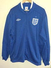 England National Football Team