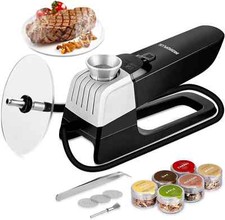 Smoking Gun Kits Smoker Wood