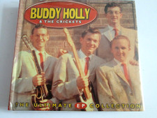 Buddy Holly & The Crickets
