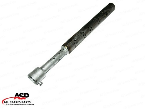New exhaust muffler - new,
