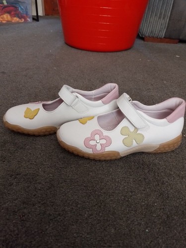 Girls bellamy shoe - bellamy,