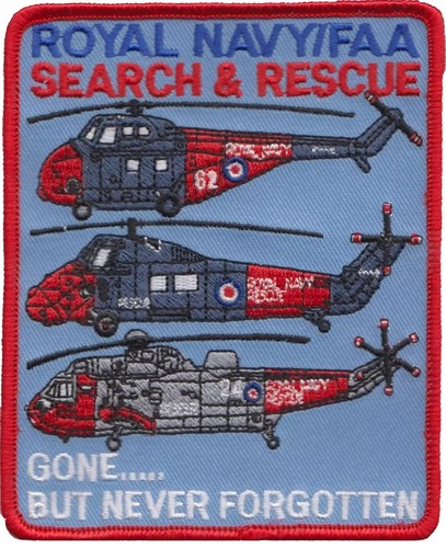 Raf search and - search,