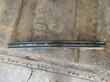 2010 RANGE ROVER SPORT HSE L320 FACELIFT FRONT BUMPER REINFORCEMENT CRASH BAR