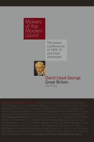 David lloyd george great - david,
