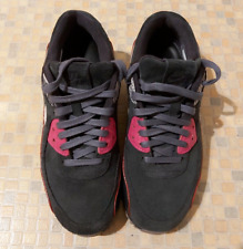 Nike Air Max 90 ID By You grey