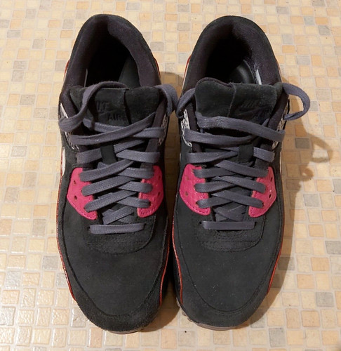 Nike air max you grey - air, 90