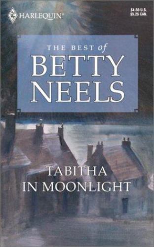 Tabitha moonlight reader - in, reader's