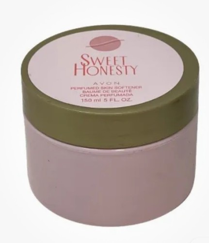 New avon sweet honesty - new,