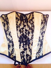 Corset Collection Corset Similar To Diva Corset London  Final Reduction Price