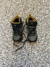 Salomon Outward CSWP J Hiking