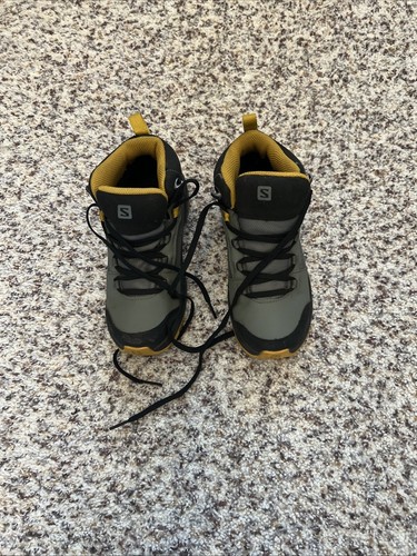Salomon outward cswp - outward,
