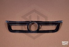 Vw Bora Oett style Grill