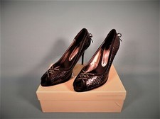 Bourne Cheryl Black Shoes |