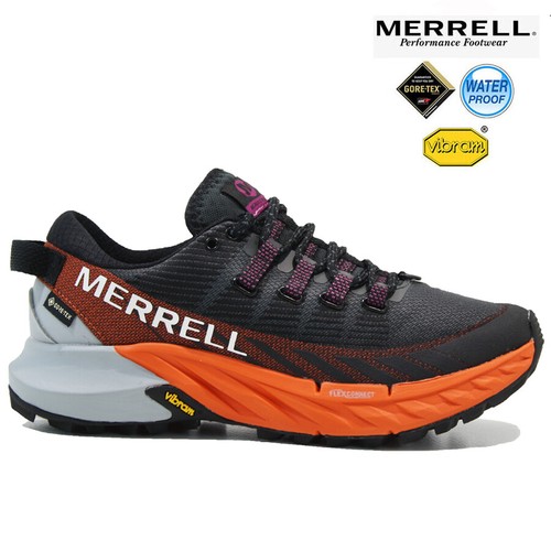 Ladies merrell hiking boots - ladies,
