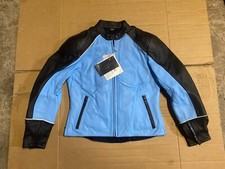 RICHA Ladies Leather