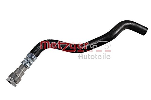 Steering system hydraulic hose - system,