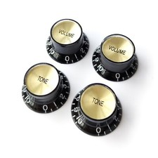 Top Hat Bell Reflector Knobs