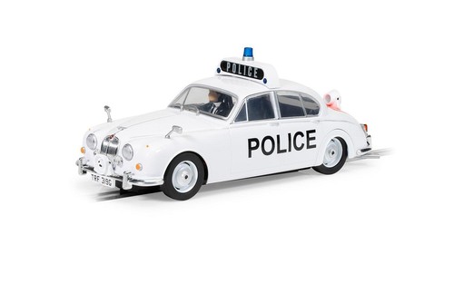 New scalextric slot - slot, 1:32